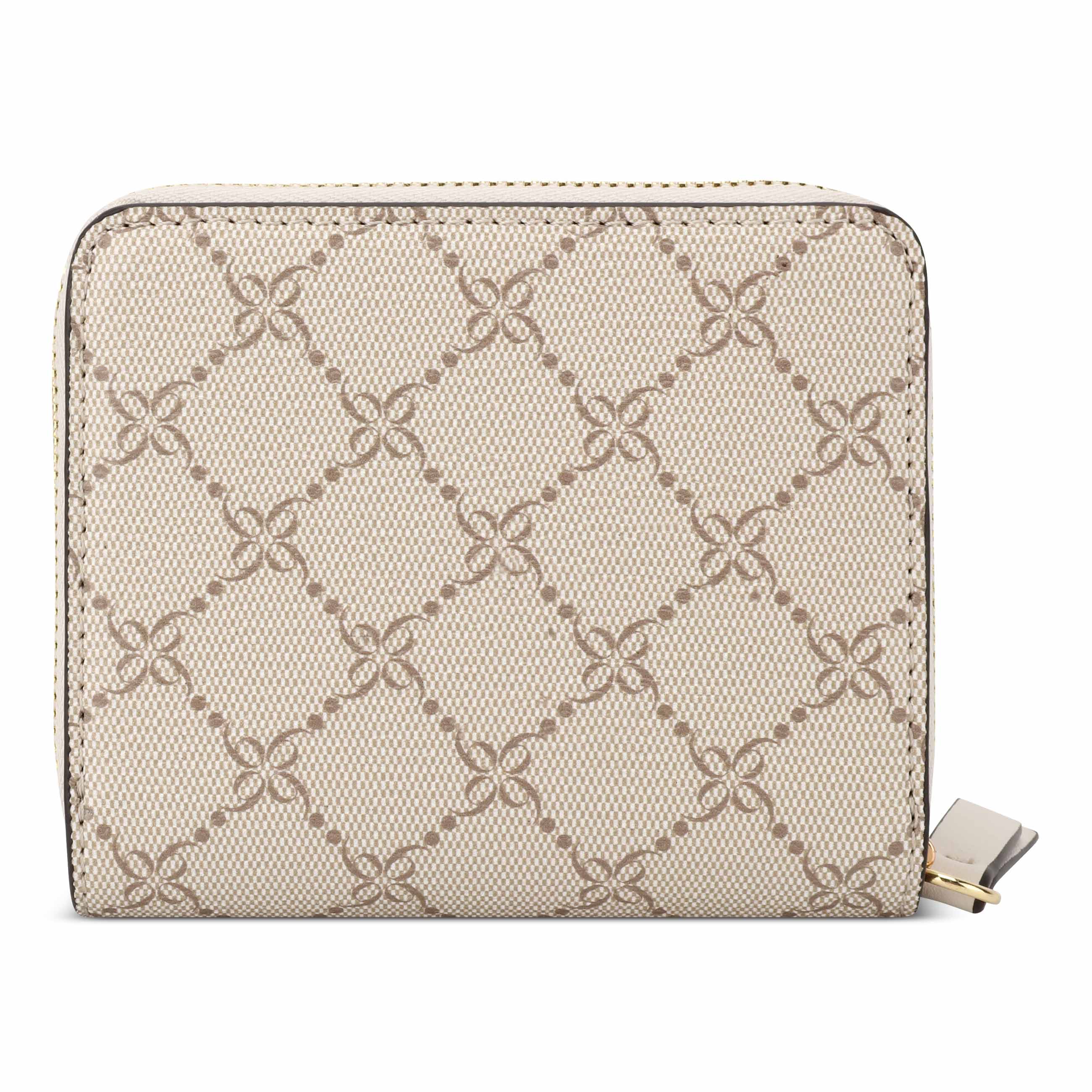 Lockup 9S Small Zip Wallet